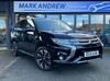 Mitsubishi Outlander PHEV 4HS