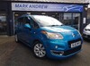 Citroen C3 Picasso EXCLUSIVE HDI