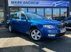 Skoda Octavia SE TDI ESTATE