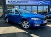 Skoda Octavia SE TDI ESTATE