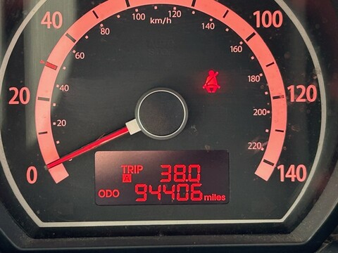 Kia Ceed 3 SW CRDI ESTATE 10