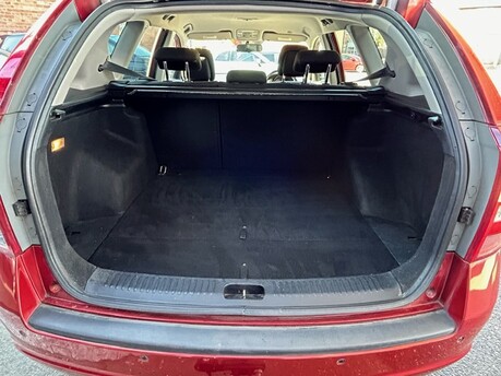 Kia Ceed 3 SW CRDI ESTATE 3