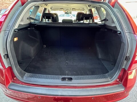 Kia Ceed 3 SW CRDI ESTATE 7