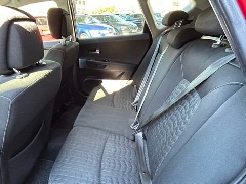 Kia Ceed 3 SW CRDI ESTATE 11