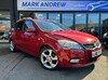 Kia Ceed 3 SW CRDI ESTATE