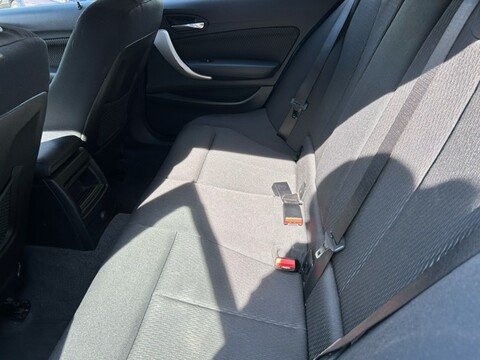BMW 1 Series 116D ED PLUS 11