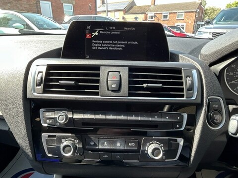 BMW 1 Series 116D ED PLUS 14