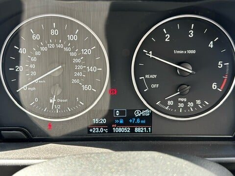 BMW 1 Series 116D ED PLUS 15