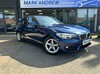 BMW 1 Series 116D ED PLUS