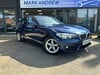 BMW 1 Series 116D ED PLUS