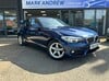 BMW 1 Series 116D ED PLUS