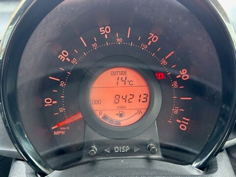 Peugeot 108 ACTIVE 13