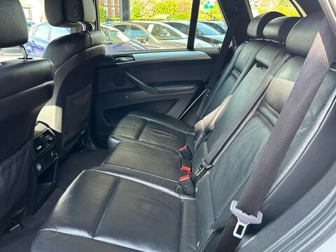 BMW X5 XDRIVE30D M SPORT 9