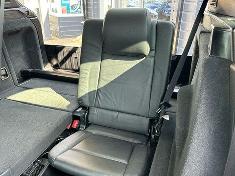 BMW X5 XDRIVE30D M SPORT 10