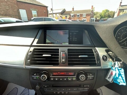 BMW X5 XDRIVE30D M SPORT 12