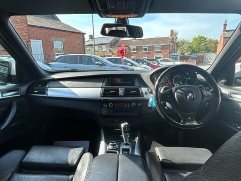 BMW X5 XDRIVE30D M SPORT 14