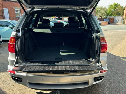 BMW X5 XDRIVE30D M SPORT 16