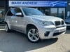 BMW X5 XDRIVE30D M SPORT