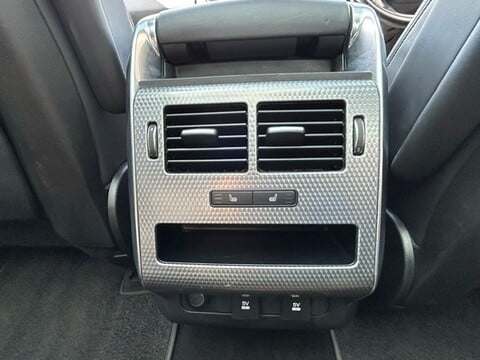 Land Rover Range Rover Sport SDV6 HSE DYNAMIC 16