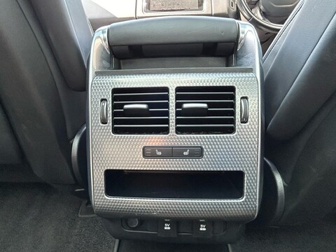 Land Rover Range Rover Sport SDV6 HSE DYNAMIC 17