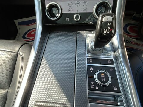 Land Rover Range Rover Sport SDV6 HSE DYNAMIC 23
