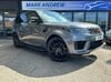 Land Rover Range Rover Sport SDV6 HSE DYNAMIC