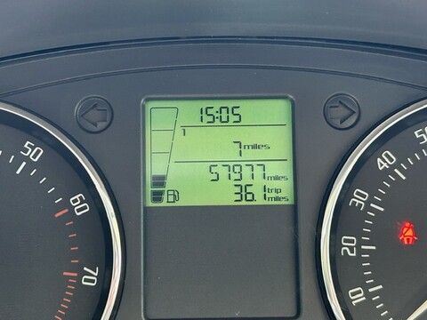 Skoda Fabia SE PLUS 12