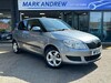 Skoda Fabia SE PLUS