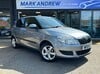 Skoda Fabia SE PLUS