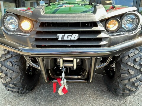 TGB Blade FG 4