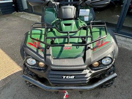 TGB Blade FG 2