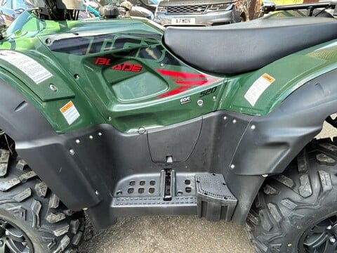 TGB Blade FG 10