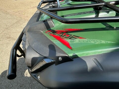 TGB Blade FG 11