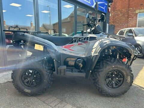 TGB Blade 520 SL 3
