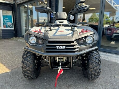 TGB Blade 520 SL 4