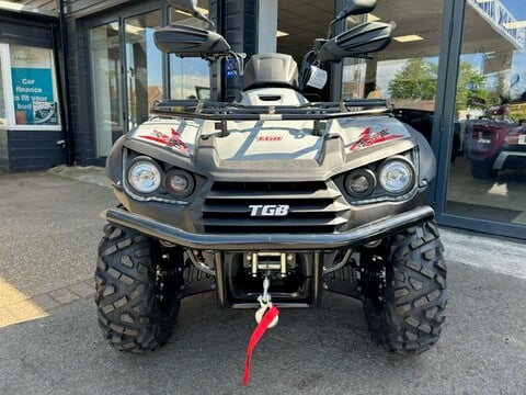 TGB Blade 520 SL 8