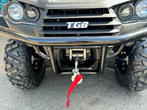 TGB Blade 520 SL 9