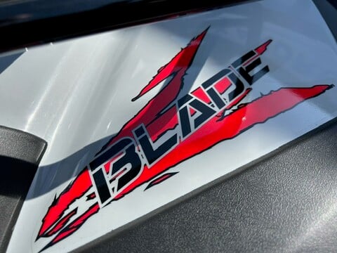 TGB Blade 520 SL 10