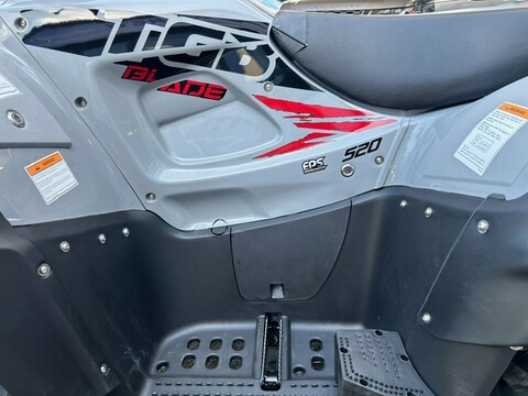 TGB Blade 520 SL 11