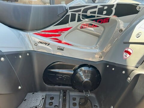 TGB Blade 520 SL 12