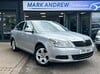 Skoda Octavia SE MPI