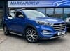 Hyundai TUCSON T-GDI GO SE AUTOMATIC