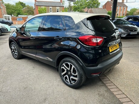 Renault Captur DYNAMIQUE S NAV DCI 1