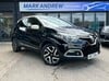 Renault Captur DYNAMIQUE S NAV DCI