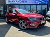 SEAT Leon TDI FR 150 BHP