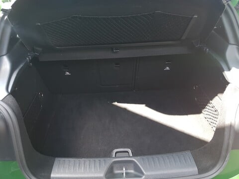 Mercedes-Benz A Class A 180 D AMG LINE 17