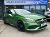 Mercedes-Benz A Class A 180 D AMG LINE
