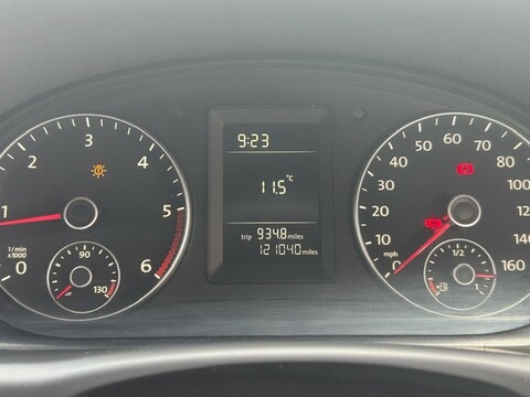 Mercedes-Benz A Class A 180 D AMG LINE 15