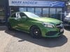 Mercedes-Benz A Class A 180 D AMG LINE