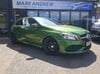 Mercedes-Benz A Class A 180 D AMG LINE